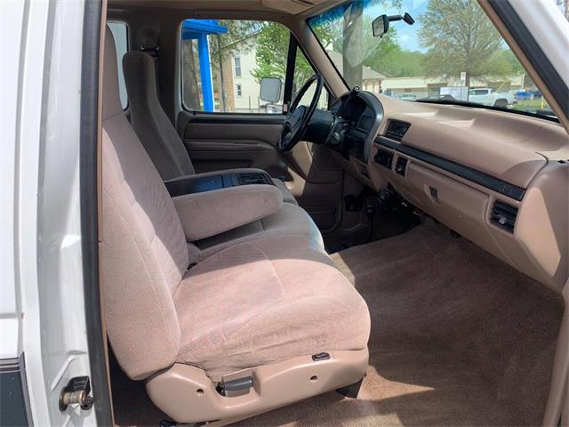 1996 Ford F250 (CC-2061947) for sale in Olathe, Kansas