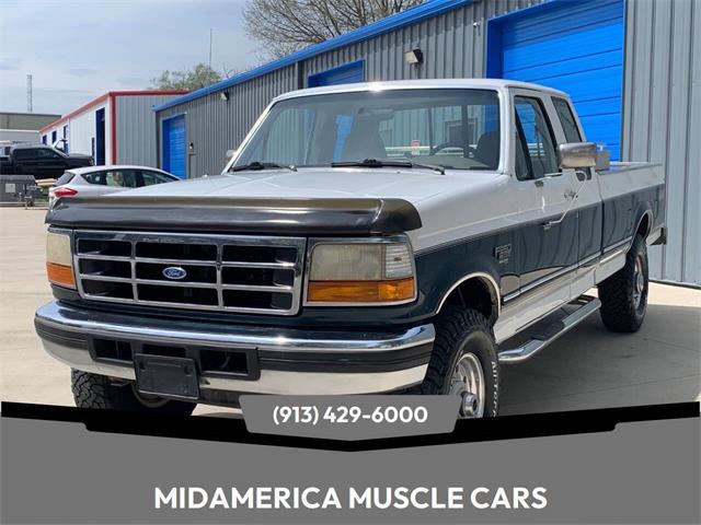 1996 Ford F250 (CC-2061947) for sale in Olathe, Kansas