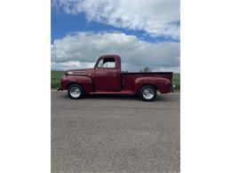 1950 Ford F1 (CC-2061971) for sale in JUNCTION CITY, Oregon
