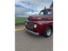 1950 Ford F1 (CC-2061971) for sale in JUNCTION CITY, Oregon