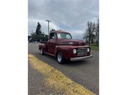 1950 Ford F1 (CC-2061971) for sale in JUNCTION CITY, Oregon