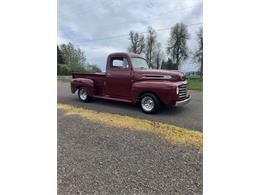 1950 Ford F1 (CC-2061971) for sale in JUNCTION CITY, Oregon