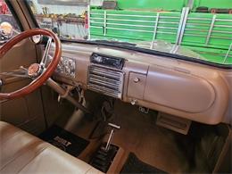 1950 Ford F1 (CC-2061971) for sale in JUNCTION CITY, Oregon