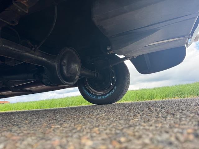1950 Ford F1 (CC-2061971) for sale in JUNCTION CITY, Oregon
