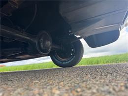 1950 Ford F1 (CC-2061971) for sale in JUNCTION CITY, Oregon