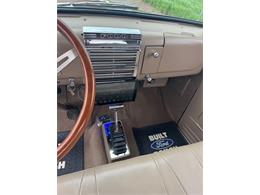 1950 Ford F1 (CC-2061971) for sale in JUNCTION CITY, Oregon