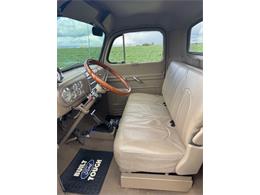 1950 Ford F1 (CC-2061971) for sale in JUNCTION CITY, Oregon