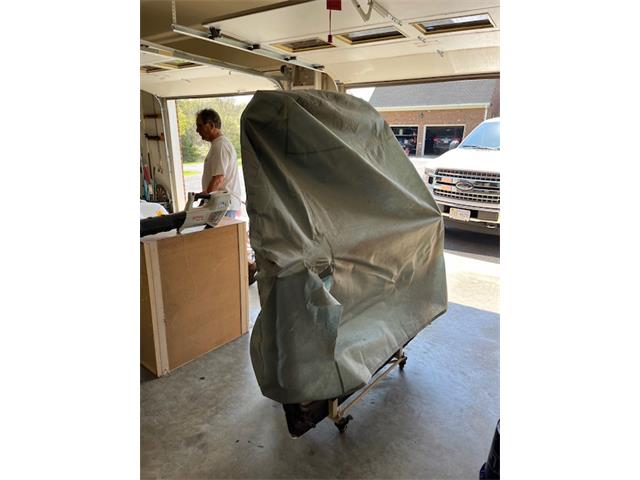 1998 Mercedes-Benz SL500 (CC-2061979) for sale in Montpelier, Virginia