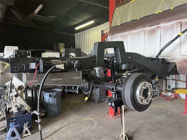 1968 Chevrolet C10 (CC-2061983) for sale in Brawley, California