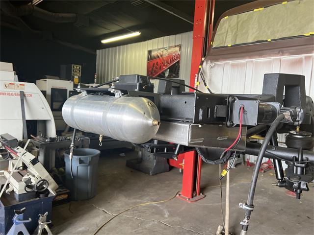 1968 Chevrolet C10 (CC-2061983) for sale in Brawley, California