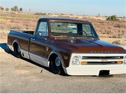 1968 Chevrolet C10 (CC-2061983) for sale in Brawley, California
