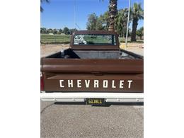 1968 Chevrolet C10 (CC-2061983) for sale in Brawley, California