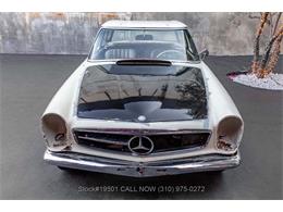1964 Mercedes-Benz 230SL (CC-2061998) for sale in Beverly Hills, California