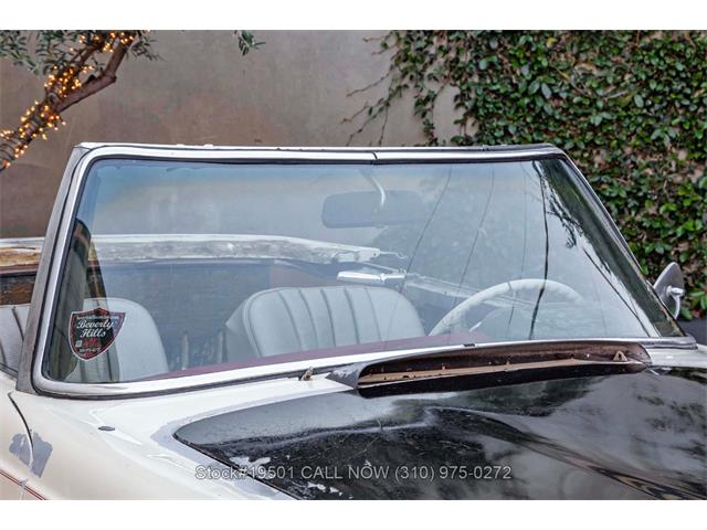 1964 Mercedes-Benz 230SL (CC-2061998) for sale in Beverly Hills, California