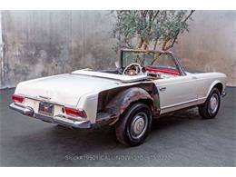 1964 Mercedes-Benz 230SL (CC-2061998) for sale in Beverly Hills, California