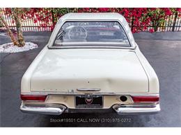 1964 Mercedes-Benz 230SL (CC-2061998) for sale in Beverly Hills, California
