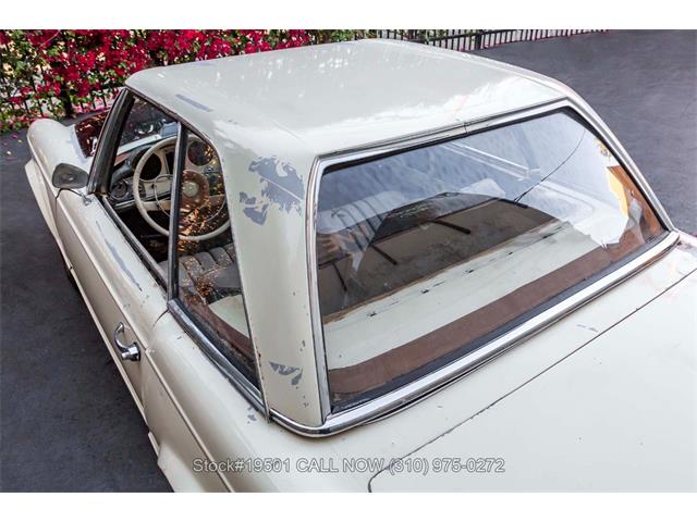 1964 Mercedes-Benz 230SL (CC-2061998) for sale in Beverly Hills, California
