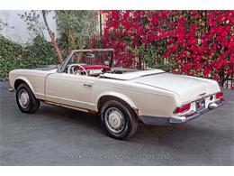 1964 Mercedes-Benz 230SL (CC-2061998) for sale in Beverly Hills, California