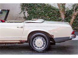 1964 Mercedes-Benz 230SL (CC-2061998) for sale in Beverly Hills, California
