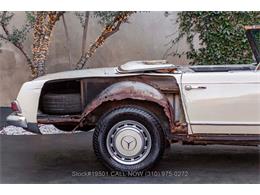 1964 Mercedes-Benz 230SL (CC-2061998) for sale in Beverly Hills, California