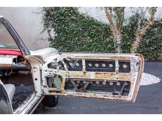 1964 Mercedes-Benz 230SL (CC-2061998) for sale in Beverly Hills, California