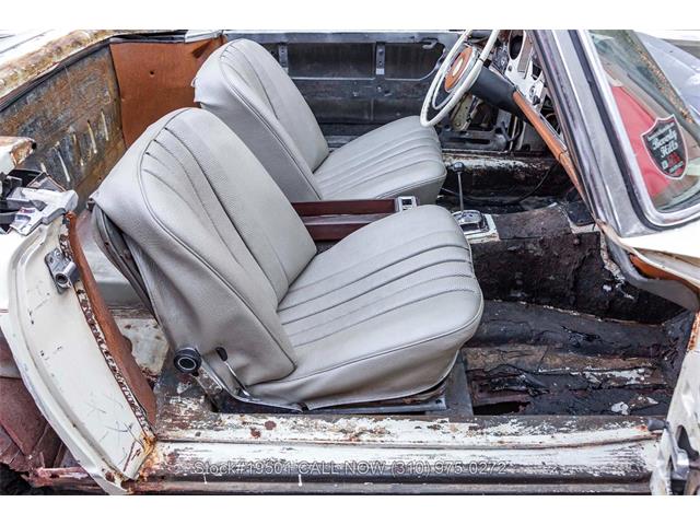 1964 Mercedes-Benz 230SL (CC-2061998) for sale in Beverly Hills, California