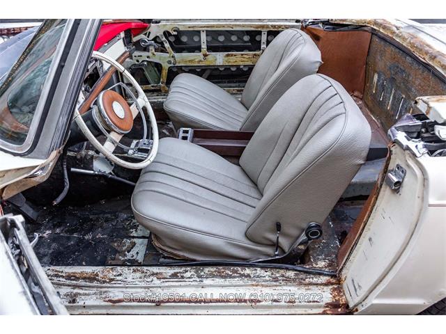1964 Mercedes-Benz 230SL (CC-2061998) for sale in Beverly Hills, California