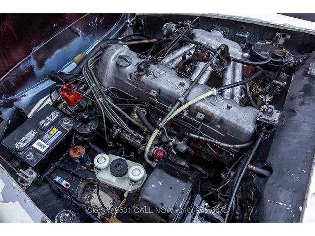 1964 Mercedes-Benz 230SL (CC-2061998) for sale in Beverly Hills, California