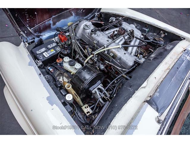 1964 Mercedes-Benz 230SL (CC-2061998) for sale in Beverly Hills, California