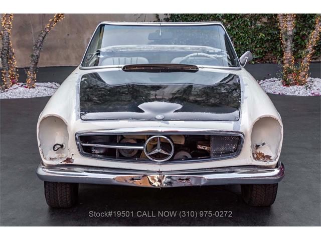 1964 Mercedes-Benz 230SL (CC-2061998) for sale in Beverly Hills, California