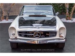 1964 Mercedes-Benz 230SL (CC-2061998) for sale in Beverly Hills, California