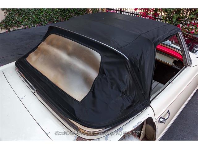 1964 Mercedes-Benz 230SL (CC-2061998) for sale in Beverly Hills, California