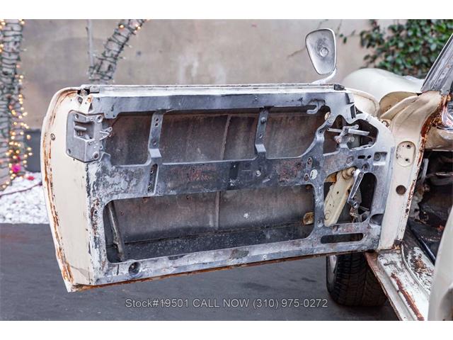 1964 Mercedes-Benz 230SL (CC-2061998) for sale in Beverly Hills, California