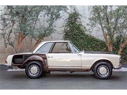 1964 Mercedes-Benz 230SL (CC-2061998) for sale in Beverly Hills, California