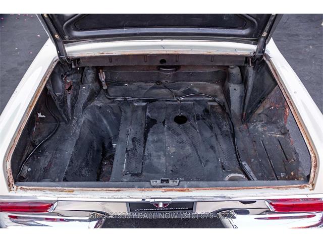 1964 Mercedes-Benz 230SL (CC-2061998) for sale in Beverly Hills, California