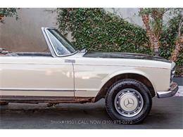 1964 Mercedes-Benz 230SL (CC-2061998) for sale in Beverly Hills, California