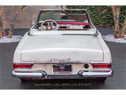 1964 Mercedes-Benz 230SL (CC-2061998) for sale in Beverly Hills, California