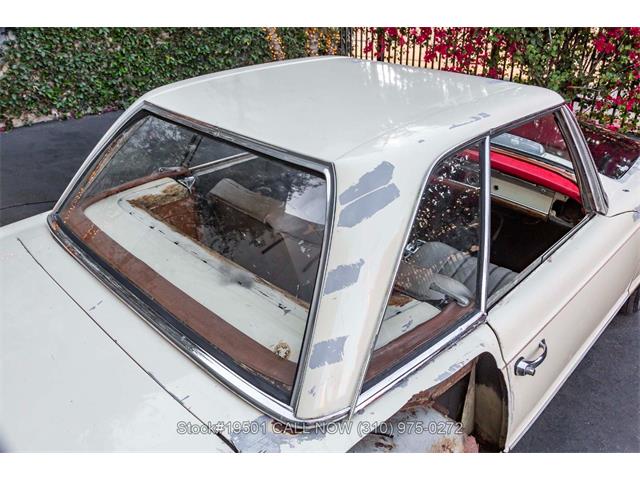 1964 Mercedes-Benz 230SL (CC-2061998) for sale in Beverly Hills, California
