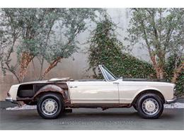 1964 Mercedes-Benz 230SL (CC-2061998) for sale in Beverly Hills, California