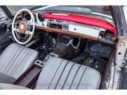 1964 Mercedes-Benz 230SL (CC-2061998) for sale in Beverly Hills, California