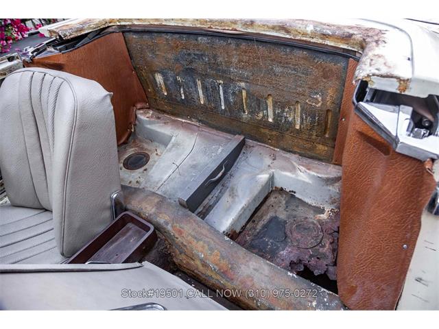 1964 Mercedes-Benz 230SL (CC-2061998) for sale in Beverly Hills, California