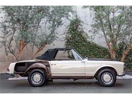 1964 Mercedes-Benz 230SL (CC-2061998) for sale in Beverly Hills, California