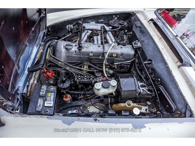1964 Mercedes-Benz 230SL (CC-2061998) for sale in Beverly Hills, California