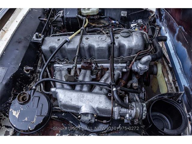 1964 Mercedes-Benz 230SL (CC-2061998) for sale in Beverly Hills, California