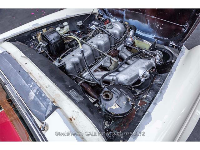 1964 Mercedes-Benz 230SL (CC-2061998) for sale in Beverly Hills, California