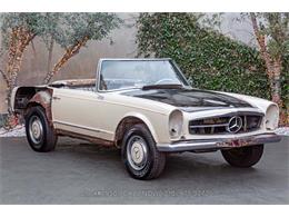 1964 Mercedes-Benz 230SL (CC-2061998) for sale in Beverly Hills, California