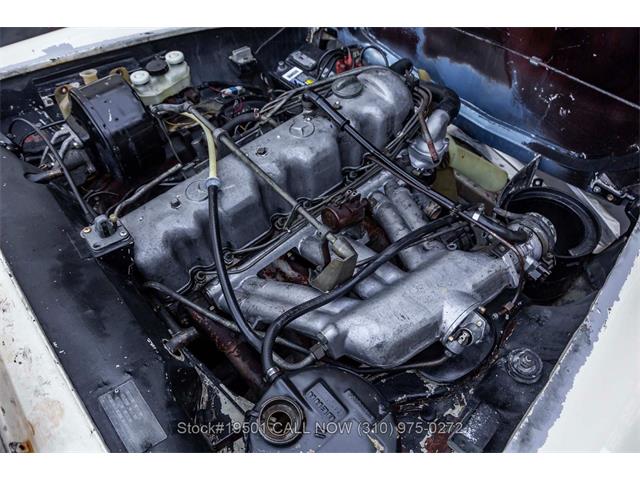 1964 Mercedes-Benz 230SL (CC-2061998) for sale in Beverly Hills, California