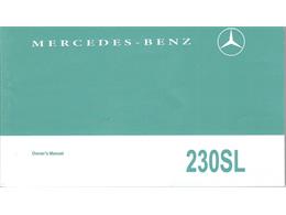 1964 Mercedes-Benz 230SL (CC-2061998) for sale in Beverly Hills, California