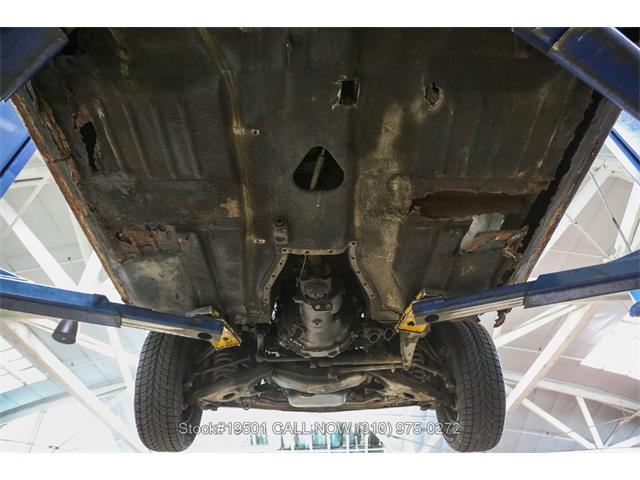 1964 Mercedes-Benz 230SL (CC-2061998) for sale in Beverly Hills, California