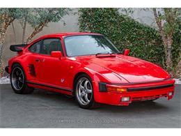 1983 Porsche 911SC (CC-2062001) for sale in Beverly Hills, California
